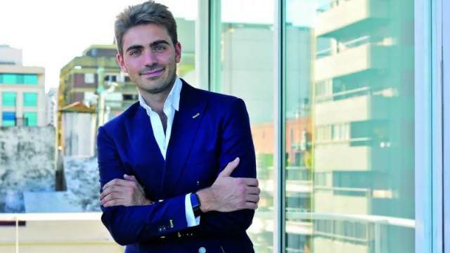 Pierpaolo lo hizo: Ualá llega a 1.000.000 de tarjetas (la tiene el 9% de los argentinos de 18 a 25 años)