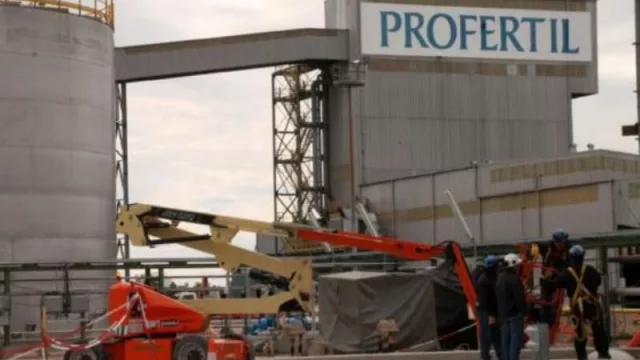 SEDRONAR certificó a Profertil como Ámbito Laboral Preventivo