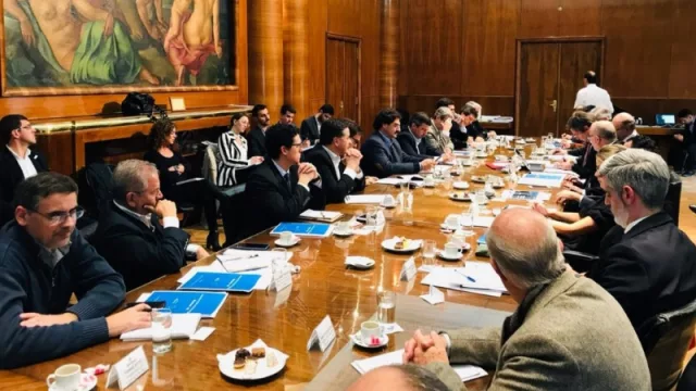 Tratado Mercosur-UE: ¿Jujuy recibirá migajas o tendrá un pan entero?