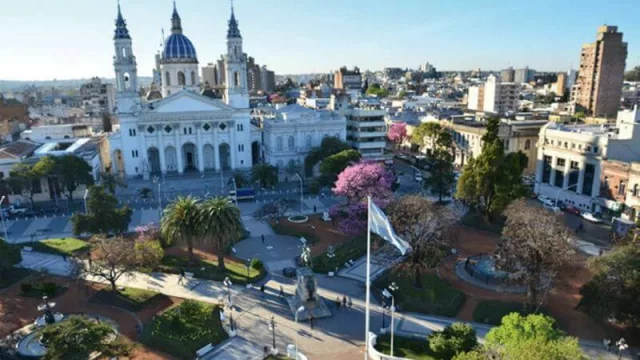 Entre Ríos recibirá esta semana 375.000 turistas