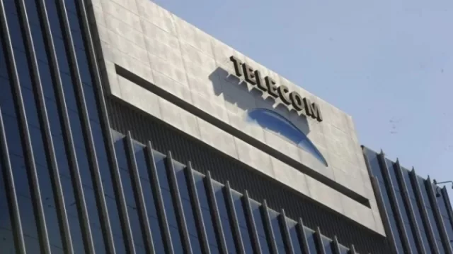 Exitosa colocación de obligaciones negociables por parte de Telecom en el mercado internacional