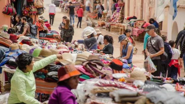 Finde largo en Jujuy: ¿gran demanda turística que anticipa las vacaciones de invierno?