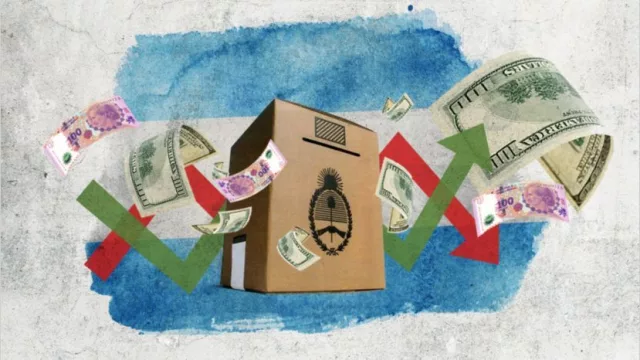 A un mes de las PASO, seis gráficos anticipan menor presión para el dólar