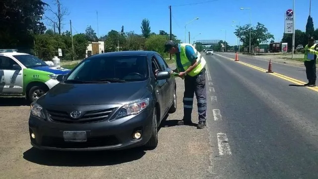Todos los documentos del auto ya están disponibles en versión digital