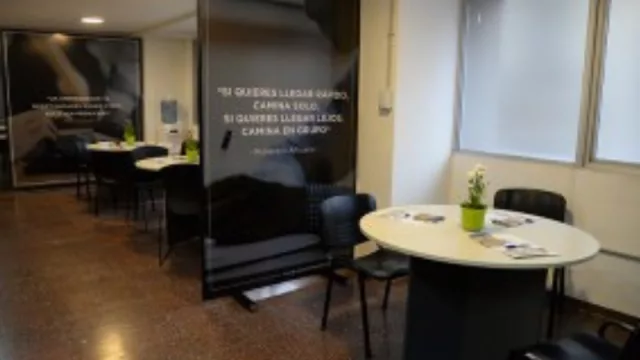 Un club para fomentar el emprendedurismo en Tucumán