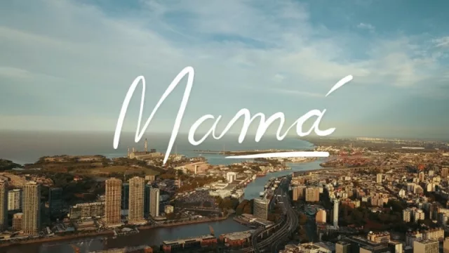 “Mamá”, el corto de la AMIA para reclamar justicia (a 25 años)