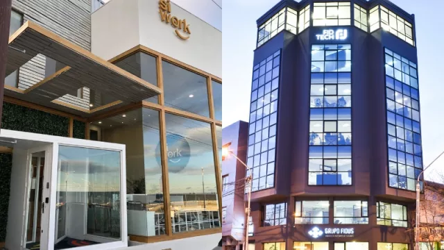 SiWork y Malón Coworking firmaron una alianza para los trabajadores nómades