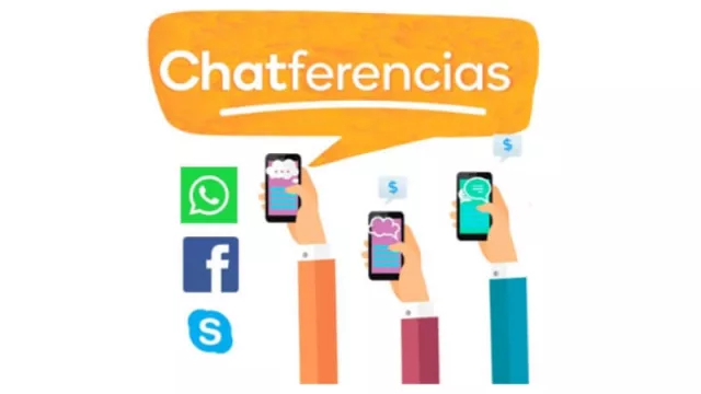 Macro no detiene su desarrollo financiero virtual: transferencias por WhatsApp o cualquier red social