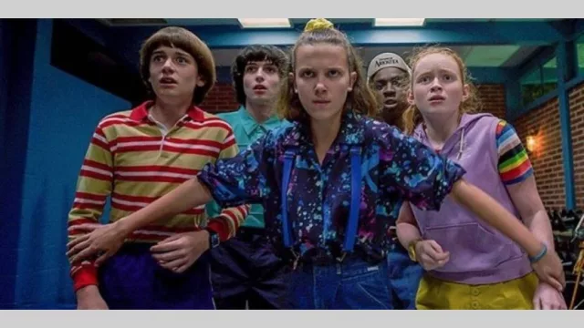 Stranger Things: Netflix estrena la tercera temporada con 75 marcas asociadas