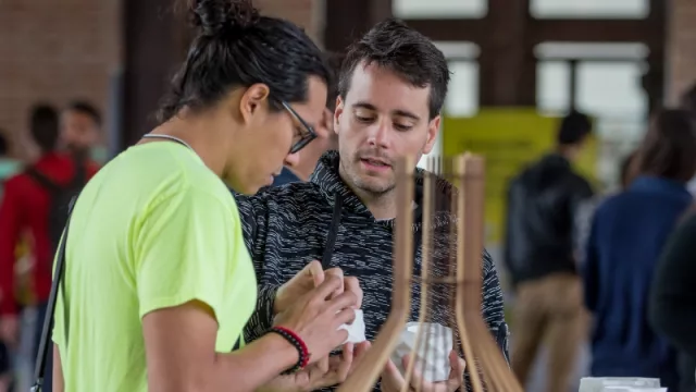 Emprendedores provinciales ante la oportunidad única de presentar proyectos en un encuentro internacional