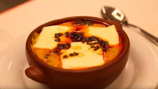 Reconocida cadena de supermercados intentará una marca Guinness con la humita tucumana más grande del mundo