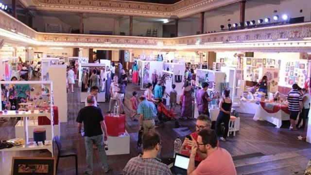 ¿De qué se trata la llamativa capacitación que brindarán a emprendedores creativos tucumanos?