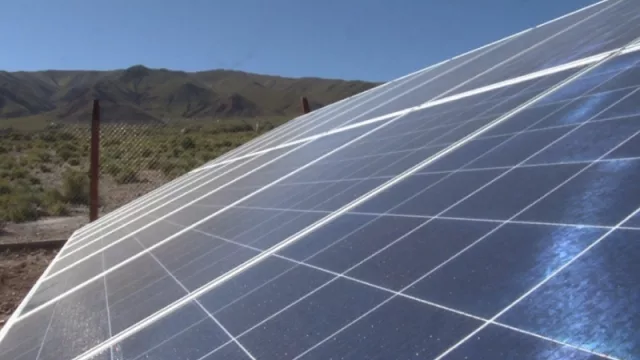 El Banco Mundial y el Permer licitarán obras para nuevos Pueblos Solares