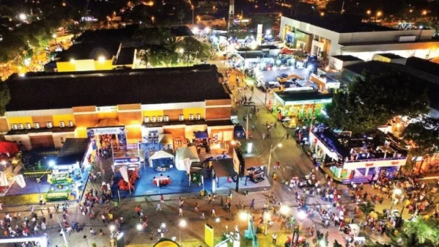 Cuenta final para una de las ferias más importante de Latinoamérica que contará con presencia tucumana