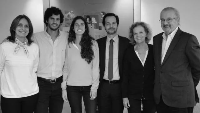 Oxford evoluciona a una consultora integral de comunicación 