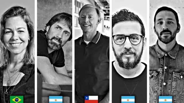 Conocé los presidentes del jurado del FePI Edición 2019