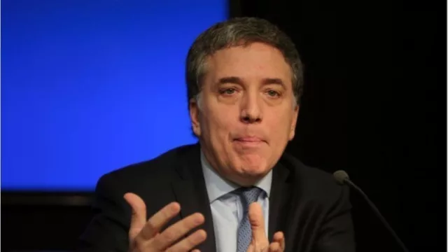 Camino al G20, Dujovne para en Nueva York a seducir inversores