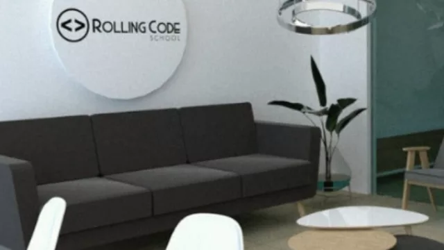 Rolling Code: la empresa que se posiciona fuerte en Tucumán y enseña a programar en tan solo 9 meses