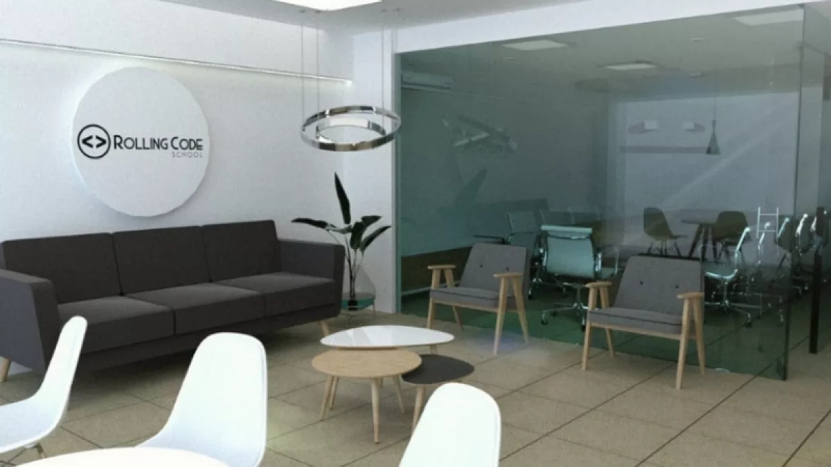 Rolling Code: la empresa que se posiciona fuerte en Tucumán y enseña a ...