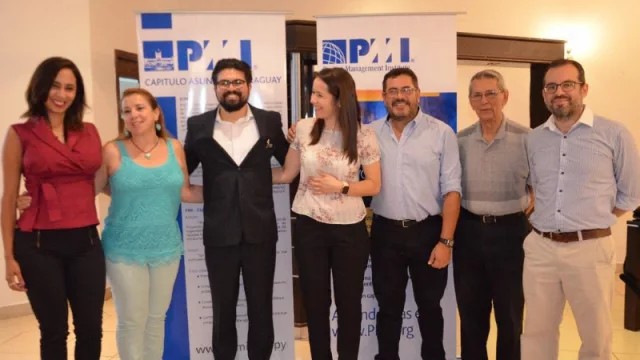 Paraguay se encuentra a la altura del mercado regional en el área de gestión de proyectos