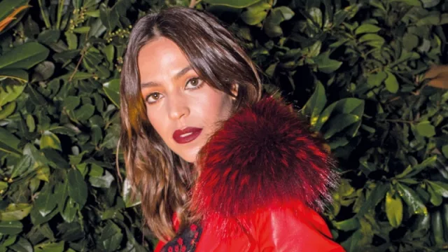 Javier Saiach: Lobo, ¿estás? -FW 2019