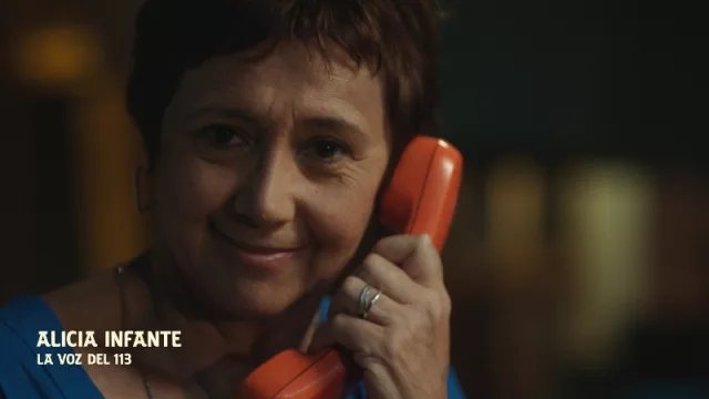 Adler trae de vuelta la voz del 113 en su nueva campaña