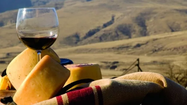 Operario de bodega: la exitosa capacitación para productores vitivinícolas tucumanos