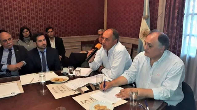 Reactivación y permanencia: los 10 puntos que solicitaron las empresas del NOA