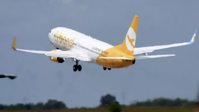 Flybondi desmiente acusaciones sobre el futuro de la empresa