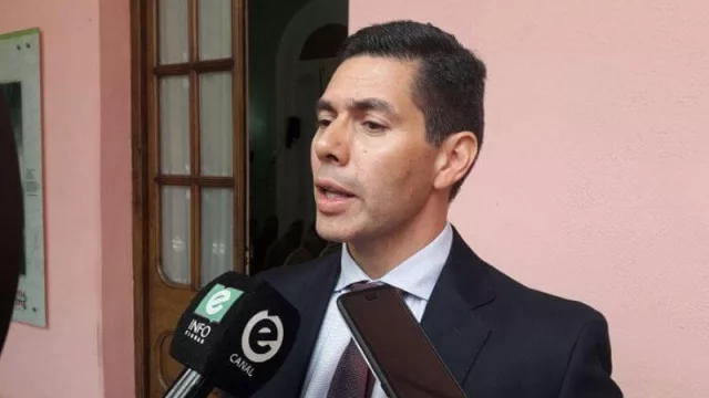 El gobierno de Corrientes presente en el Foro InverTUR