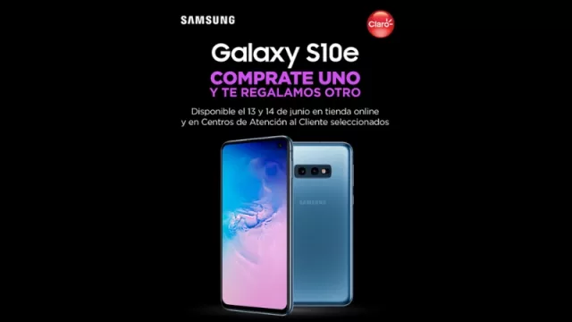 ¿Ya sabés que regalarle a papá? Claro y Samsung anuncian una promo exclusiva