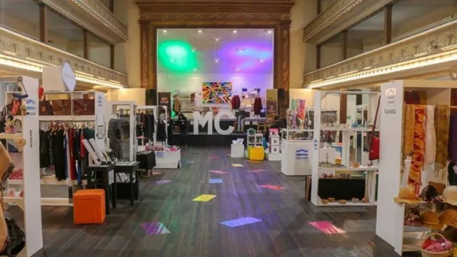 ¿Tenés un emprendimiento cultural? Esta es tu oportunidad de mostrarlo en un destacado evento en la provincia