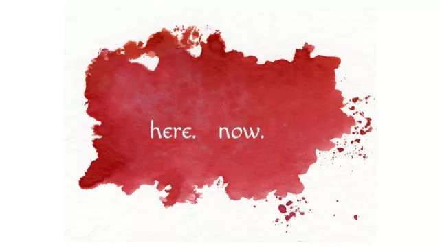 Para los InfoNautas el mindfulness es…