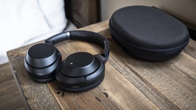 ¿Por qué estos pequeños auriculares cuestan $ 20.000?