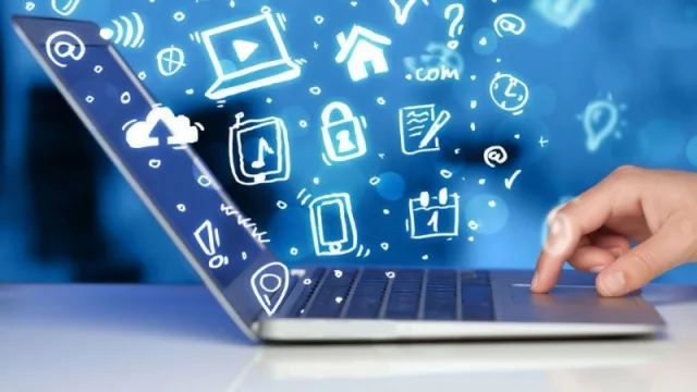 E-commerce, diseño gráfico, informática laboral y otros: los talleres digitales que podés hacerlos ¡gratis!