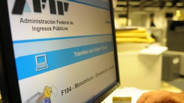 Hacia la transformación digital: AFIP presenta nuevos servicios digitales para contribuyentes tucumanos