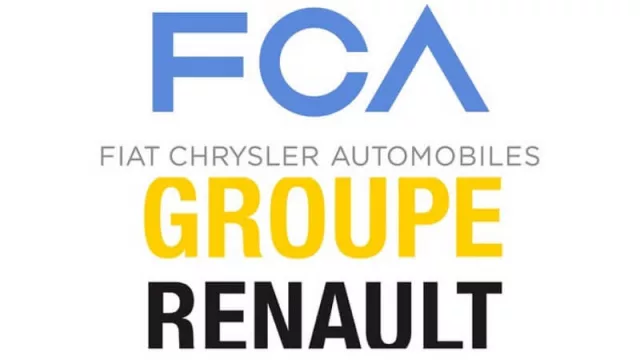 Los desafíos de la (eventual) fusión FCA-Renault