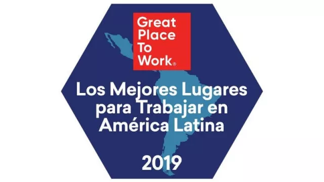 DHL, Mercado Libre y Cisco en el podio de las mejores empresas para trabajar según Great Place to Work