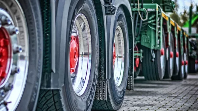 El sector paraguayo de transporte de cargas presenta complicaciones por situación industrial