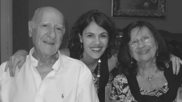 Los Srur, de Joyería Premier: una familia de oro