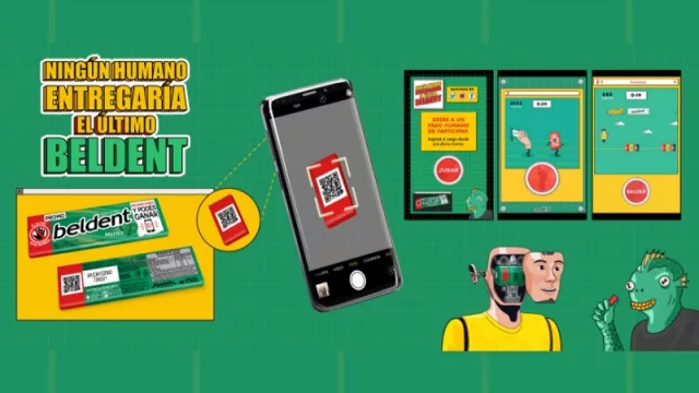 Beldent y una nueva campaña publicitaria “completita”