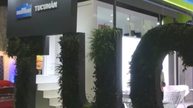 Tucumán y una gran apuesta al Turismo de Reuniones, uno de los motores de economía provincial