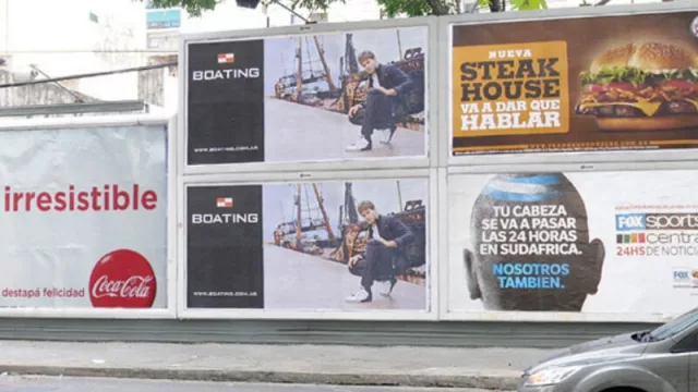 ¿Cómo aprovechar al máximo la publicidad en la vía pública?