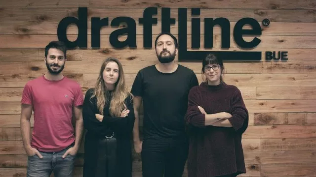 draftLine, el nuevo estudio creativo de Cervecería Quilmes