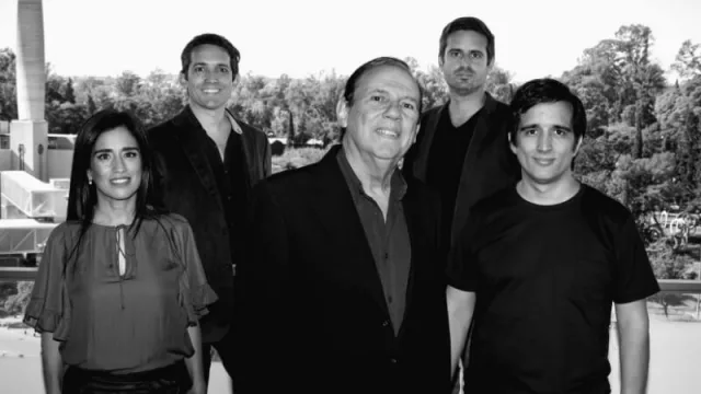 Grandio: del primer edificio de Nueva Córdoba a la casa del futuro