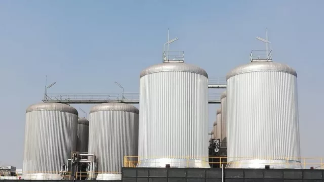 ¿Al final cuándo empieza la producción de Budweiser en Tucumán?