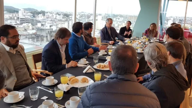 Desarrolladores inmobiliarios preocupados: piden a la provincia herramientas ante la crisis