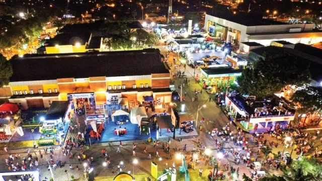 Seleccionan empresas tucumanas para ser parte de la feria más importante de Latinoamérica