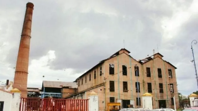 Finalmente se resolvió la situación del Ingenio San Juan y ya se alista para la zafra 2019