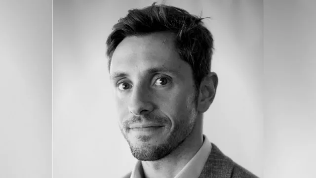 Nuevo gerente de relacional de Lenovo Argentina